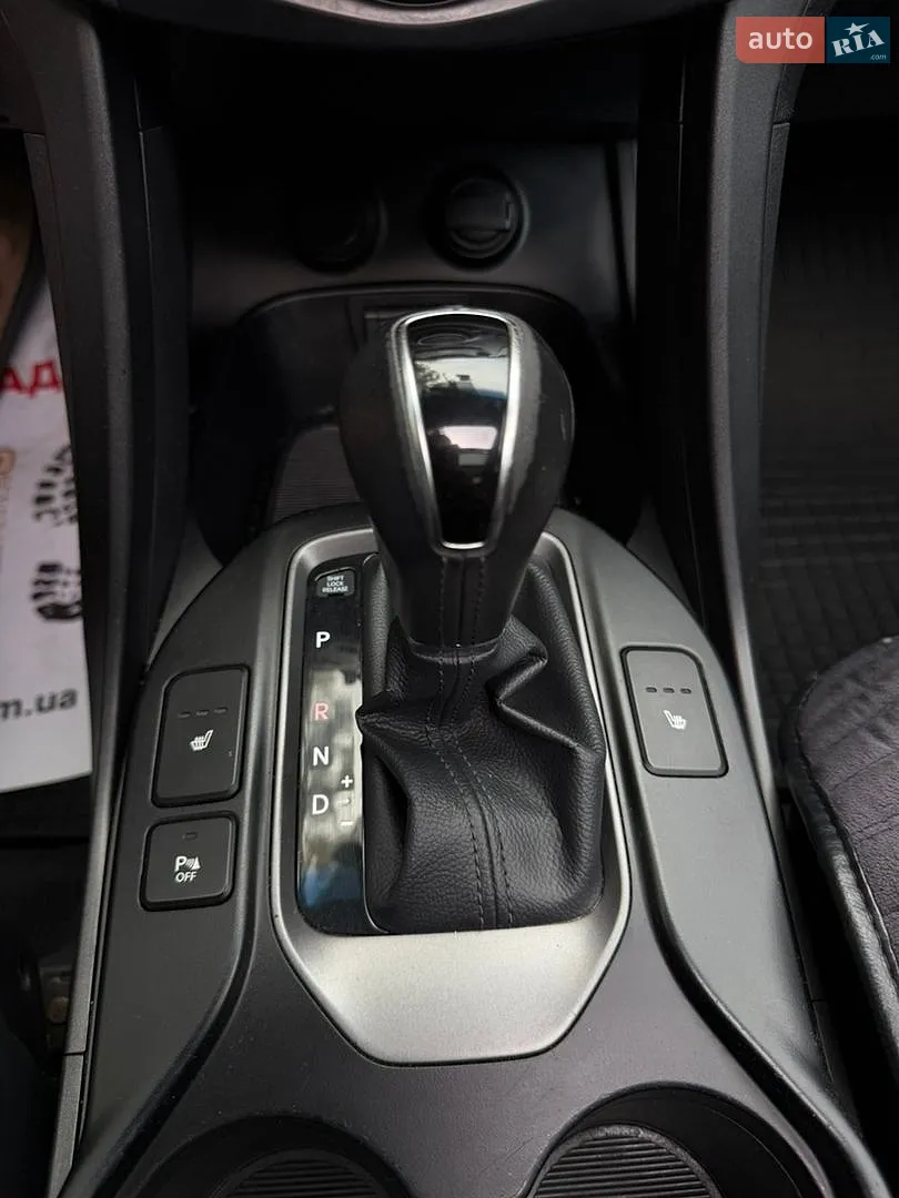 2015 Hyundai Santa Fe - мініатюра 45