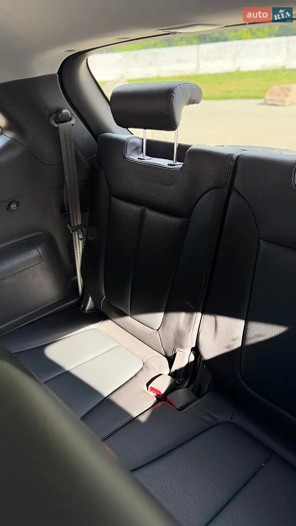 2010 Hyundai Santa Fe - мініатюра 18