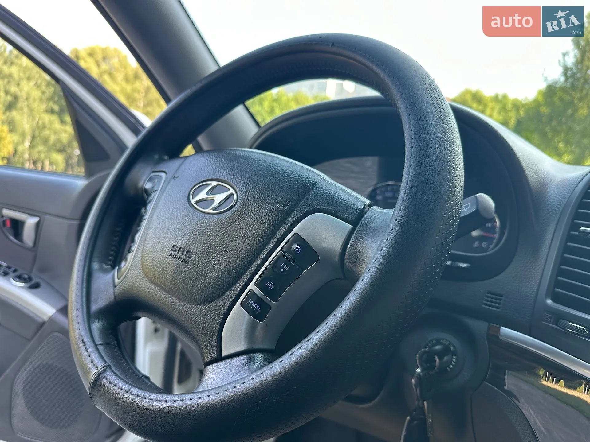 2011 Hyundai Santa Fe - мініатюра 45