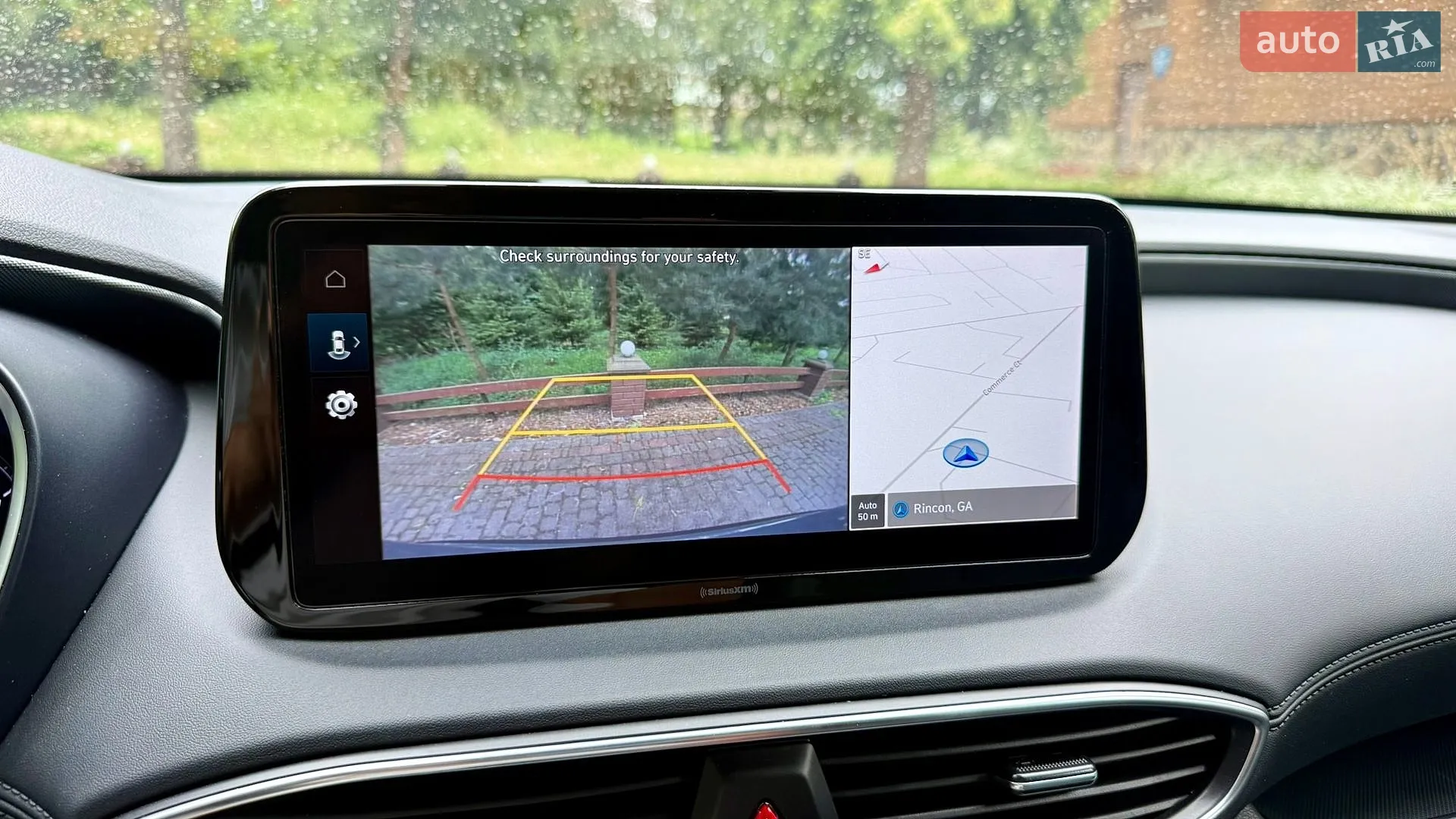 2022 Hyundai Santa Fe - мініатюра 19