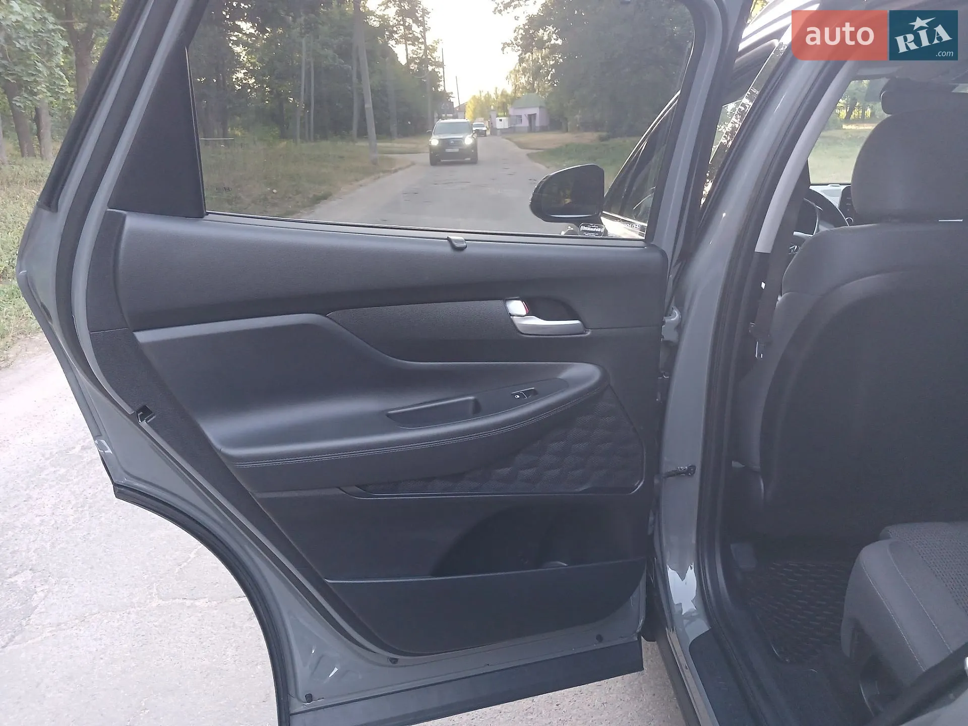 2021 Hyundai Santa Fe - мініатюра 12