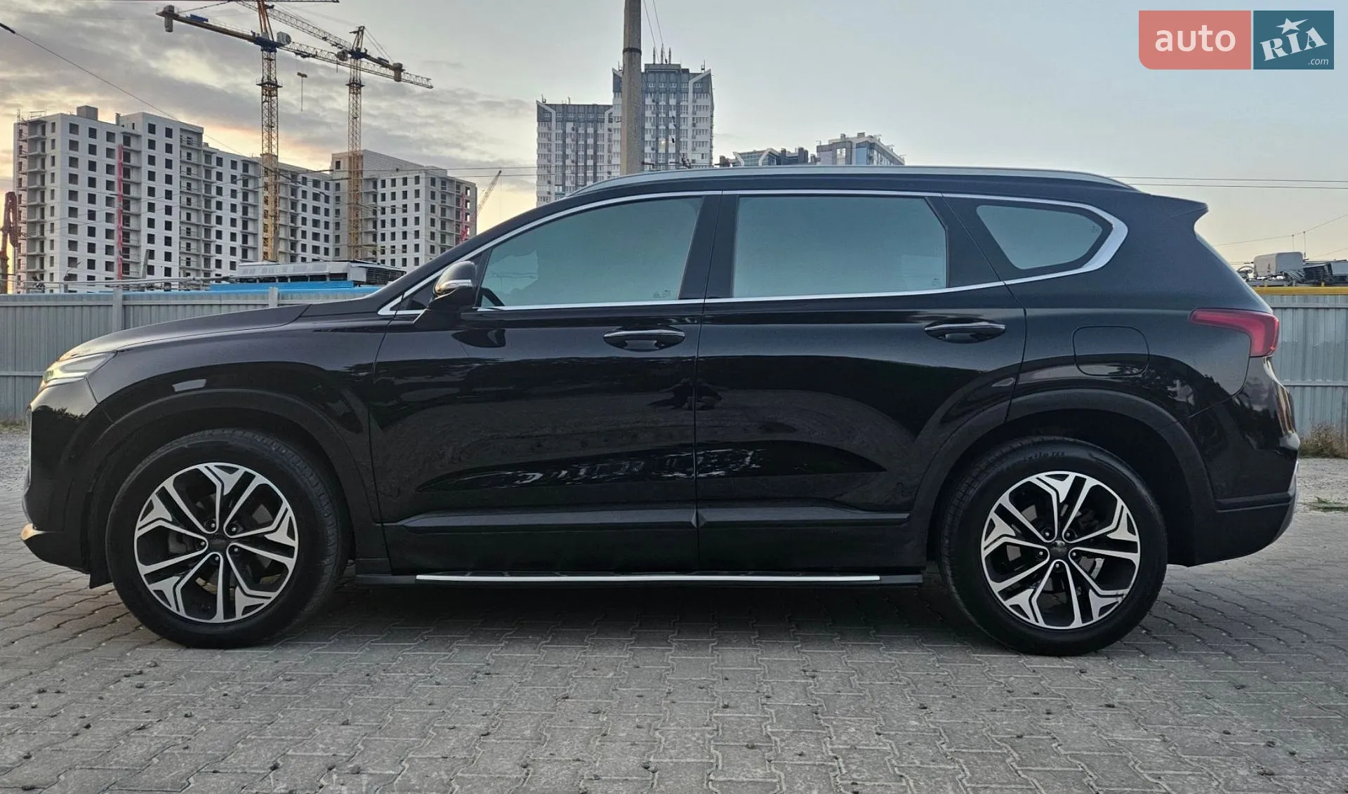 2018 Hyundai Santa Fe - мініатюра 15