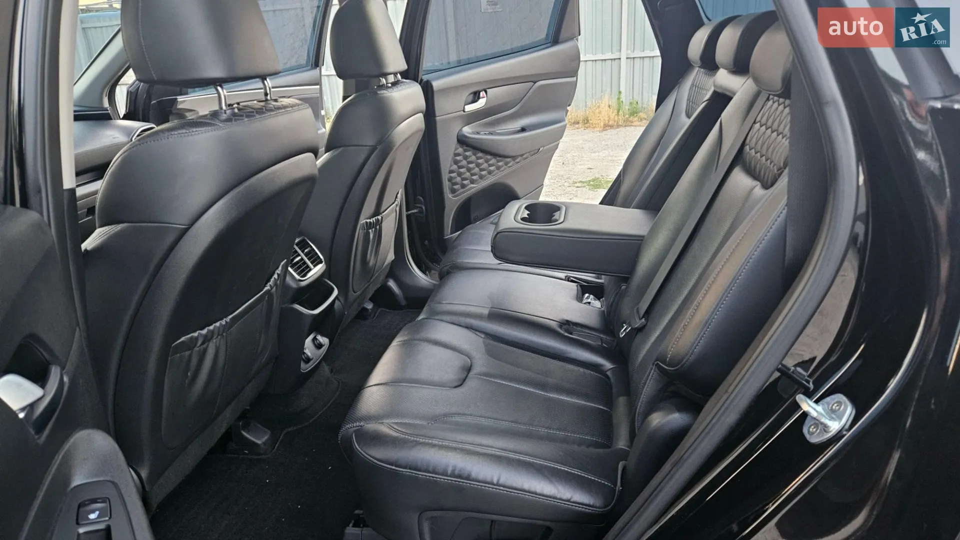 2018 Hyundai Santa Fe - мініатюра 22