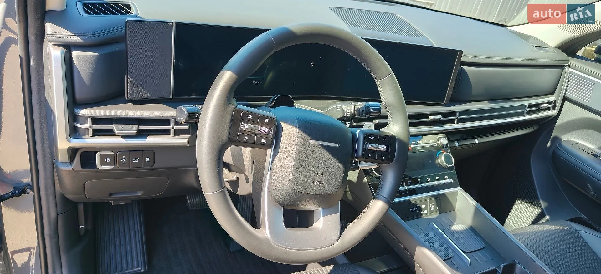 2024 Hyundai Santa Fe - мініатюра 3