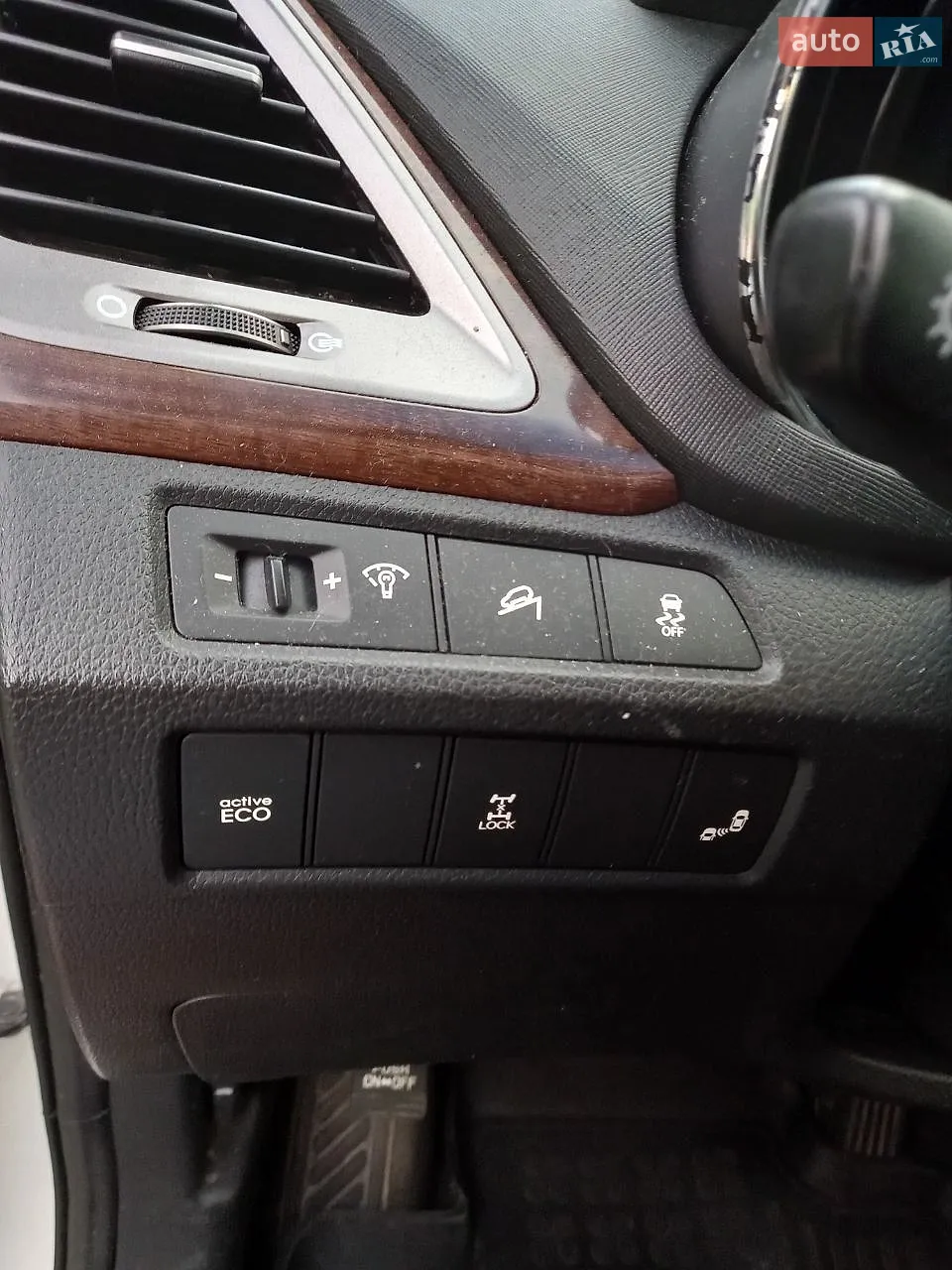 2013 Hyundai Santa Fe - мініатюра 25
