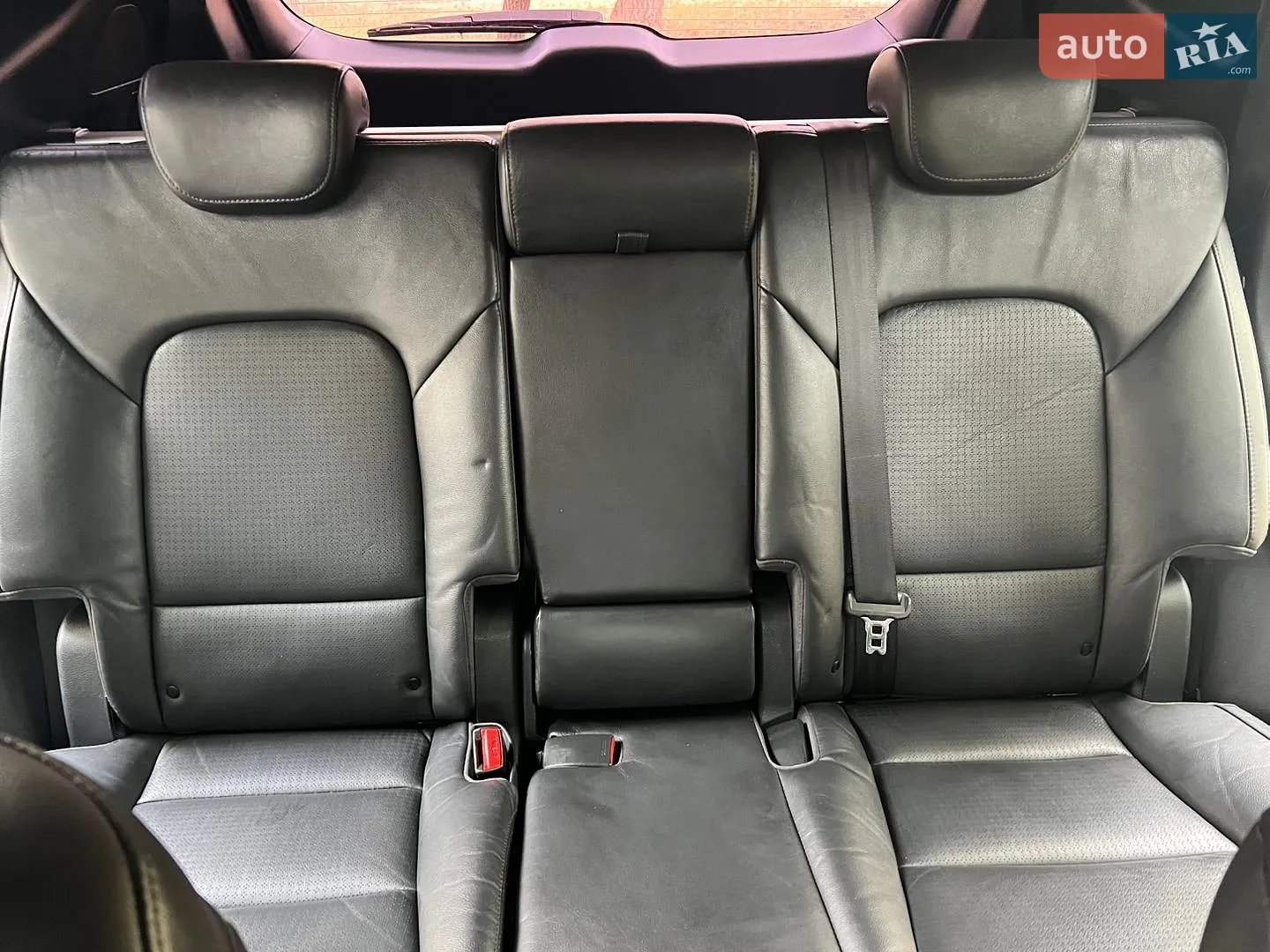 2013 Hyundai Santa Fe - мініатюра 32