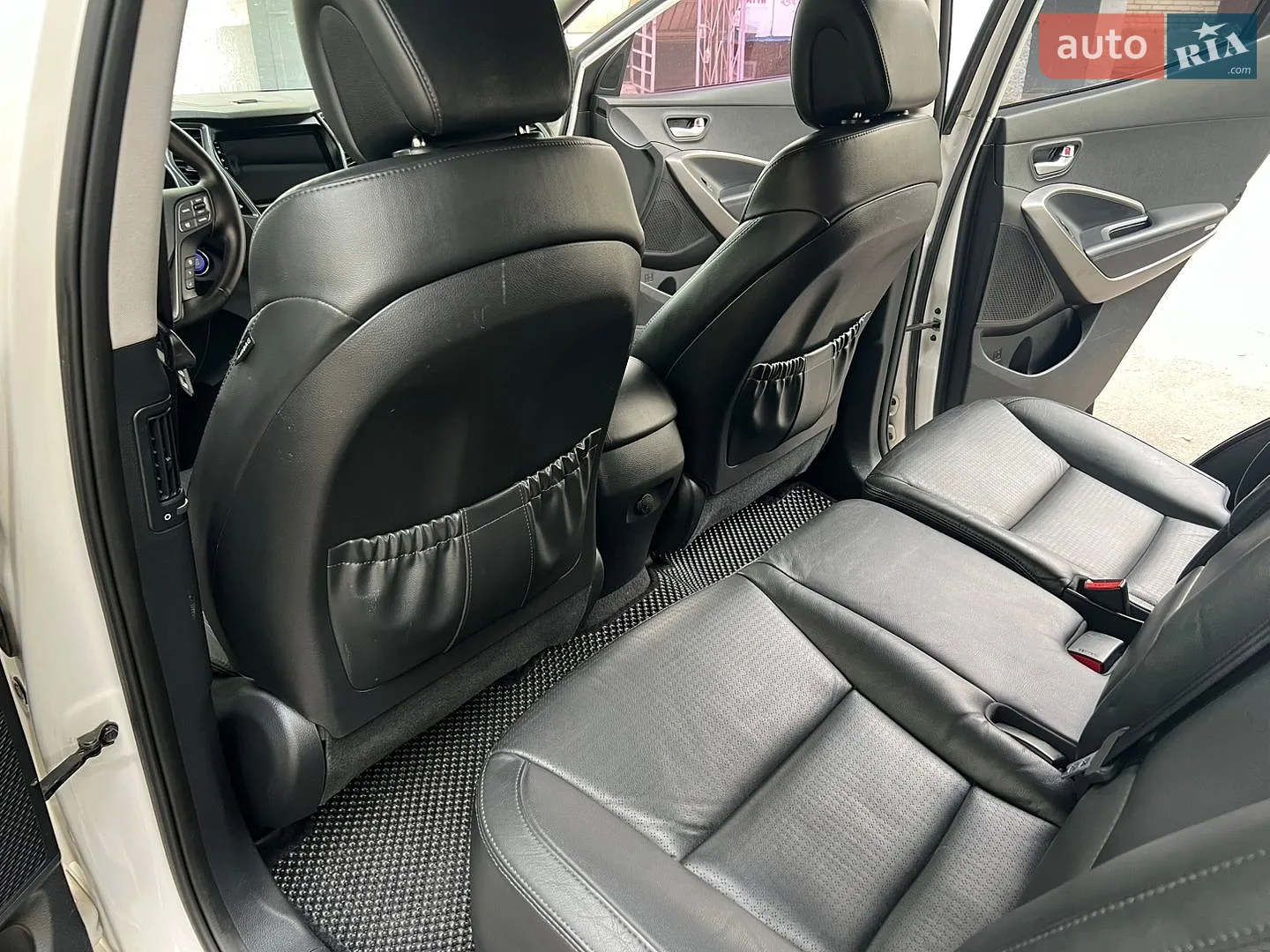 2013 Hyundai Santa Fe - мініатюра 33