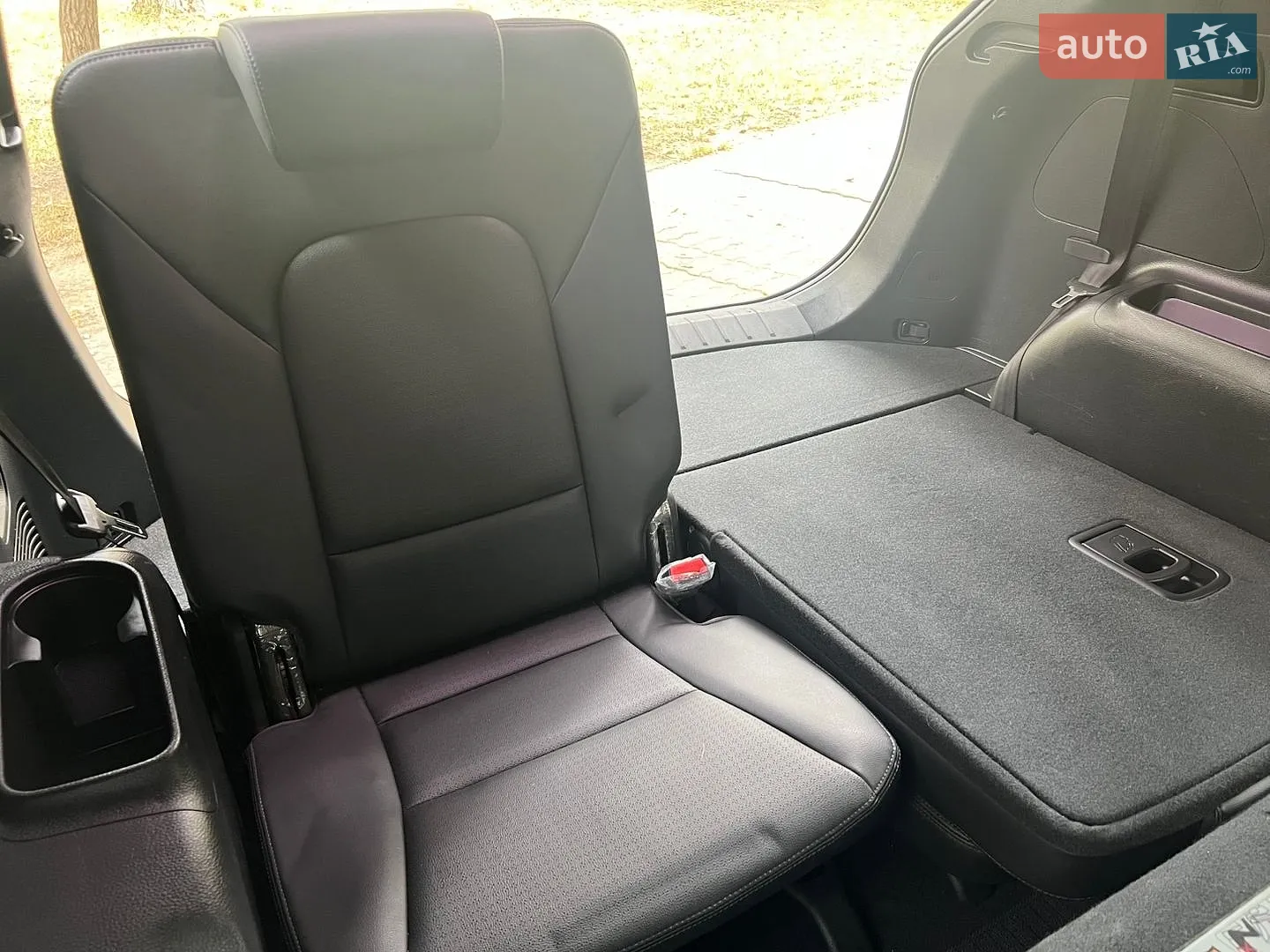 2013 Hyundai Santa Fe - мініатюра 39