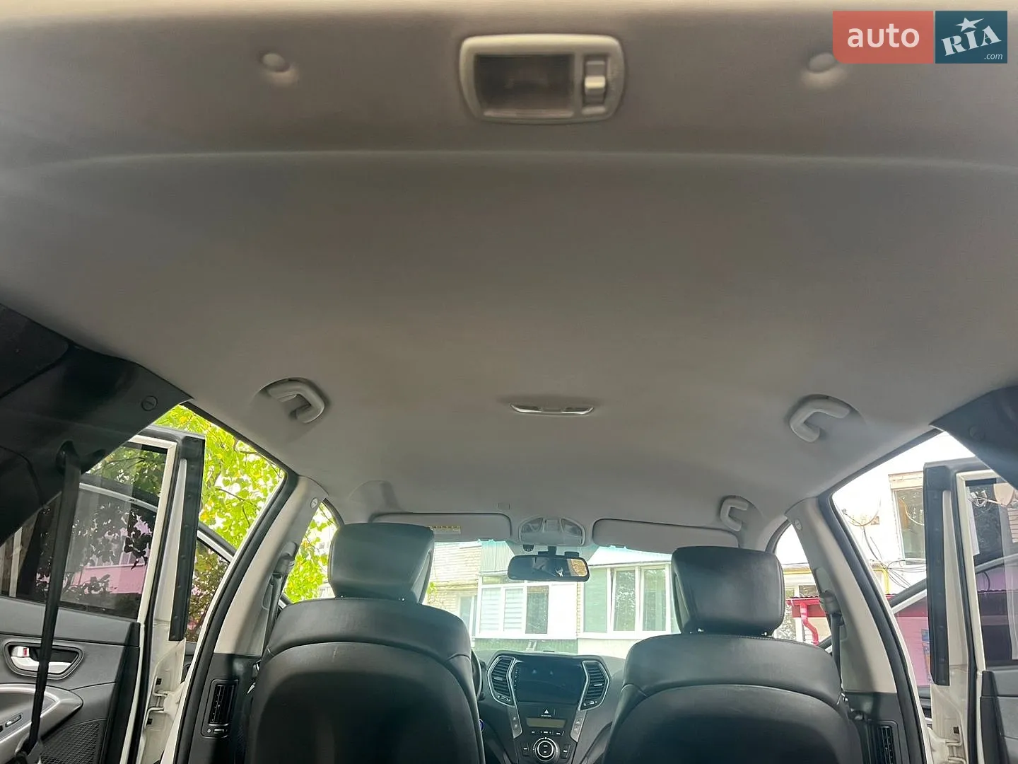 2013 Hyundai Santa Fe - мініатюра 42