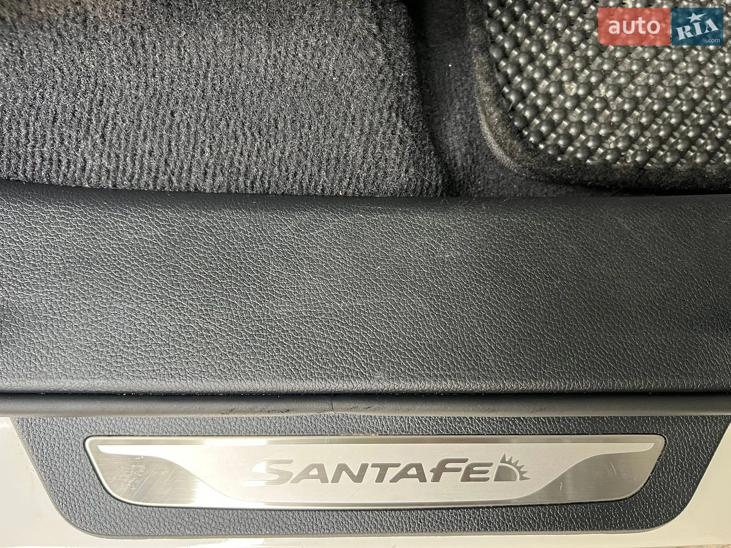 2013 Hyundai Santa Fe - мініатюра 97