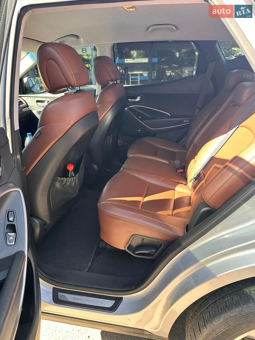 2014 Hyundai Santa Fe - мініатюра 19