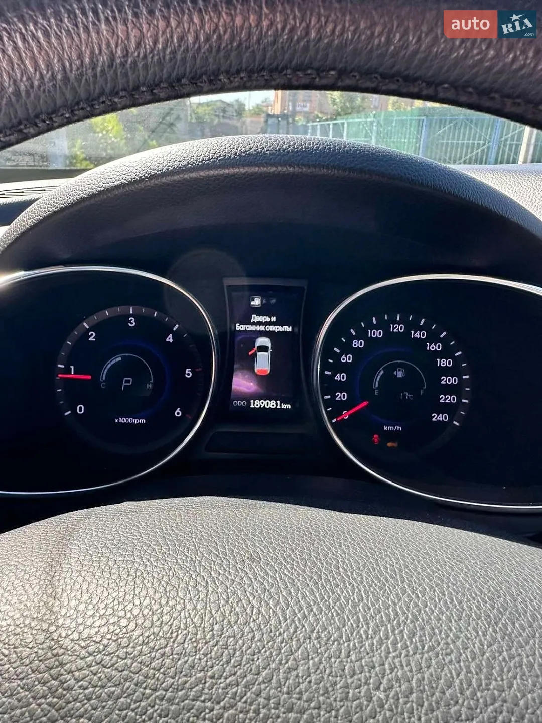 2014 Hyundai Santa Fe - мініатюра 15