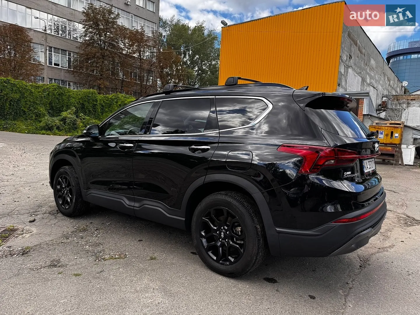 2023 Hyundai Santa Fe - мініатюра 9