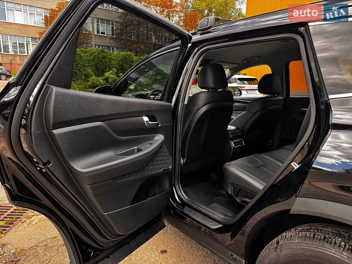 2023 Hyundai Santa Fe - мініатюра 18