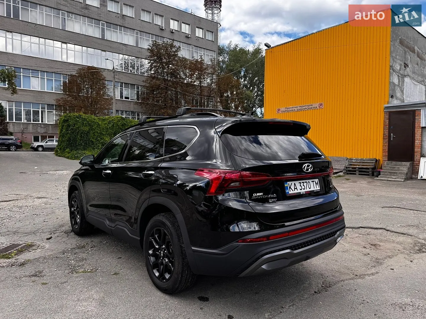2023 Hyundai Santa Fe - мініатюра 8