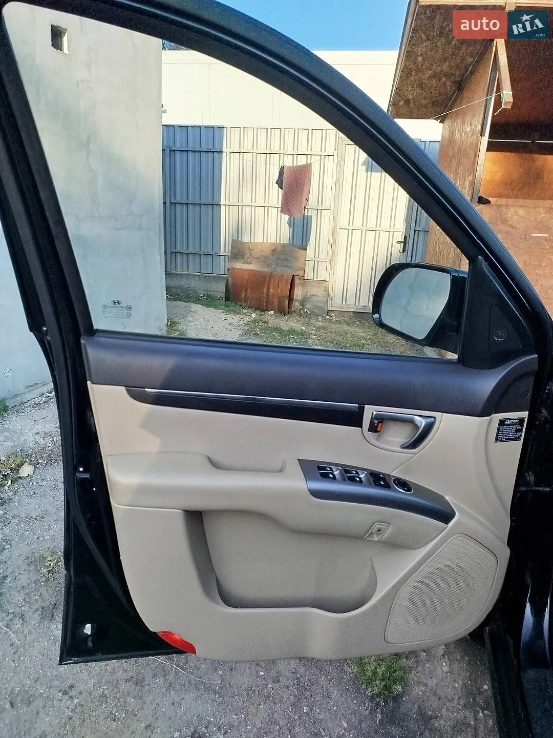 2010 Hyundai Santa Fe - мініатюра 25