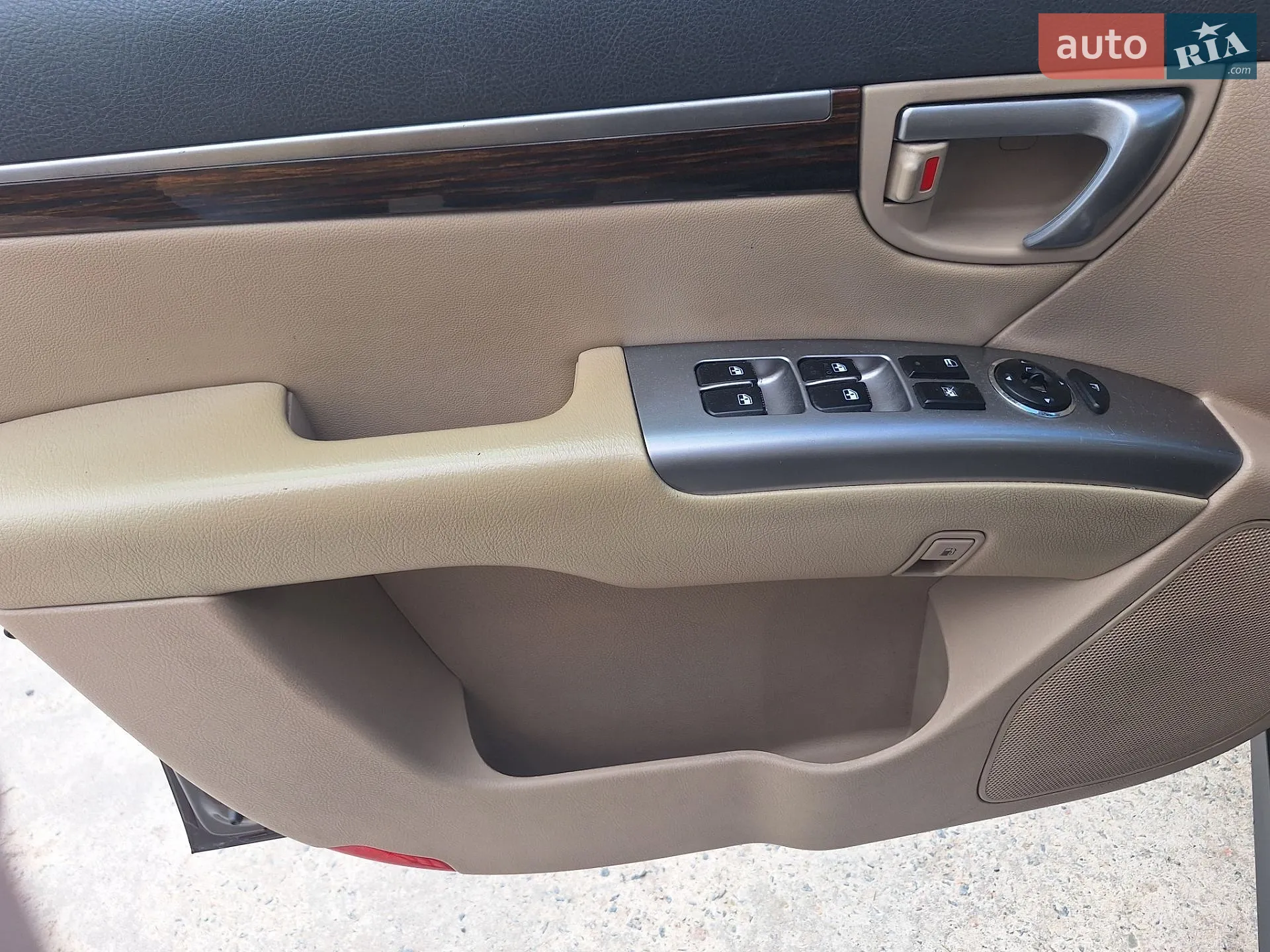 2012 Hyundai Santa Fe - мініатюра 20