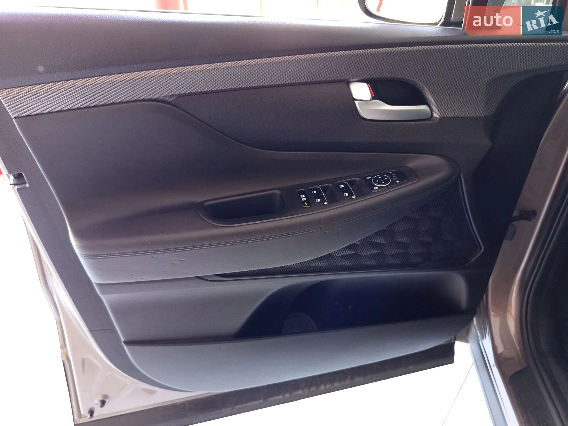 2019 Hyundai Santa Fe - мініатюра 35