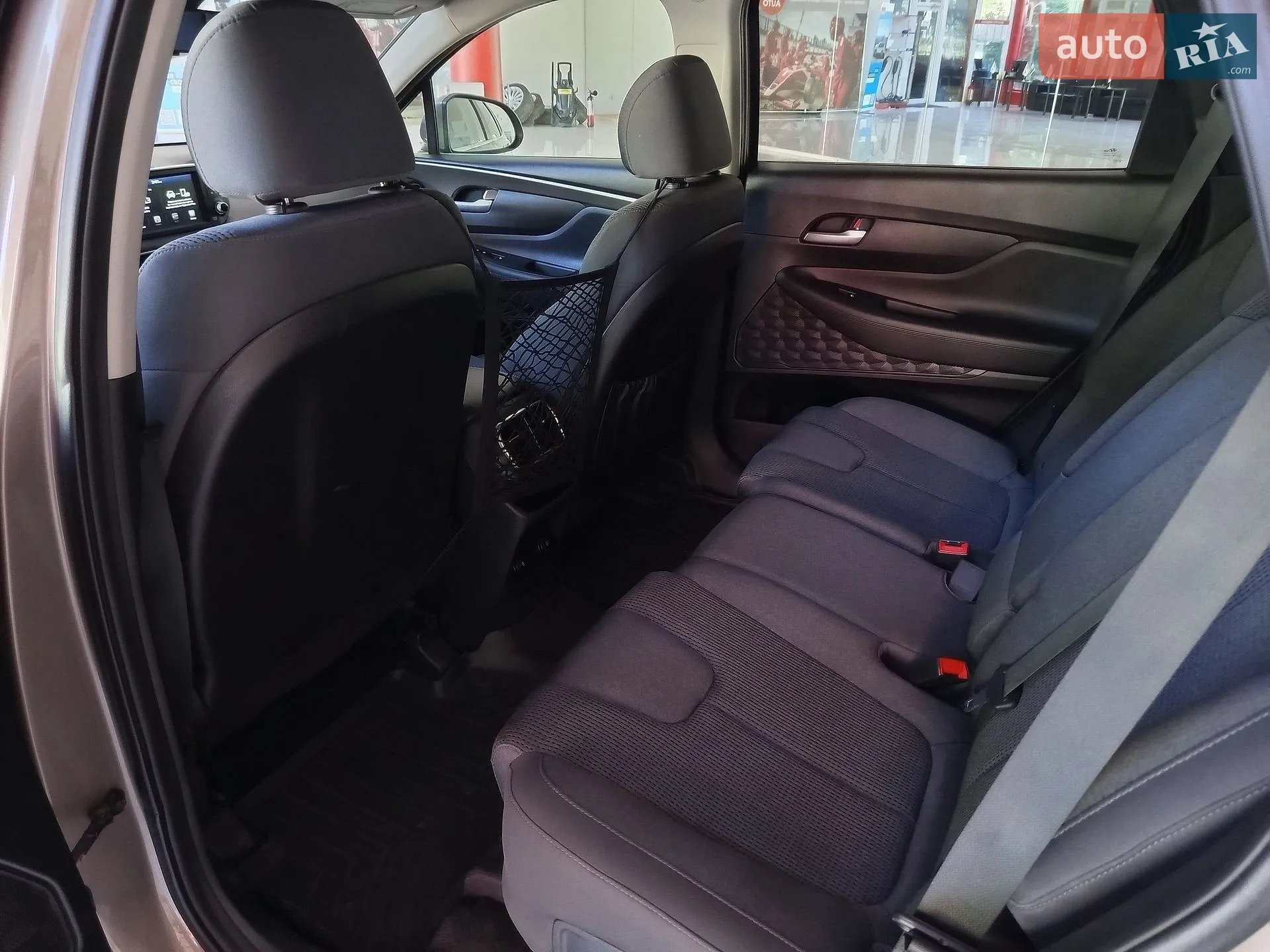 2019 Hyundai Santa Fe - мініатюра 30