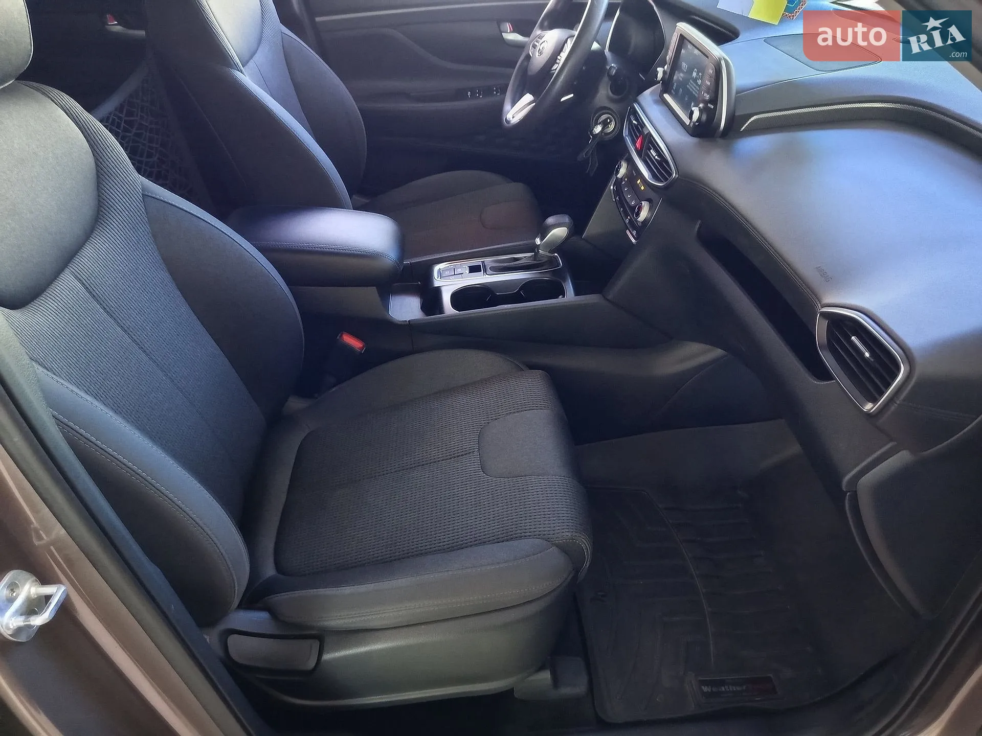 2019 Hyundai Santa Fe - мініатюра 26