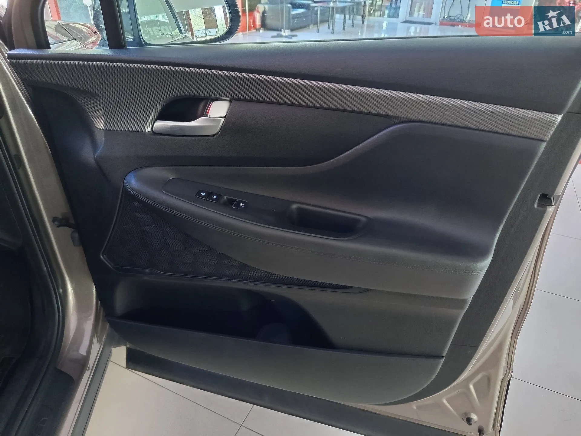 2019 Hyundai Santa Fe - мініатюра 38