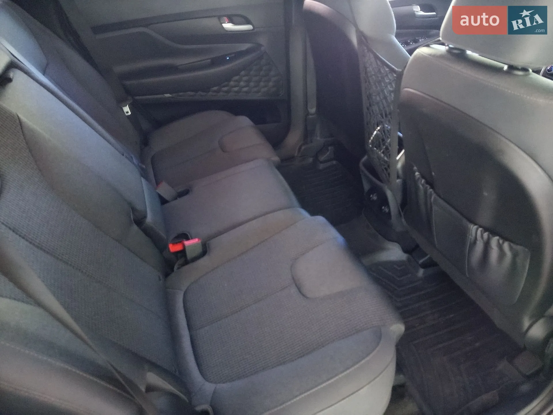 2019 Hyundai Santa Fe - мініатюра 34