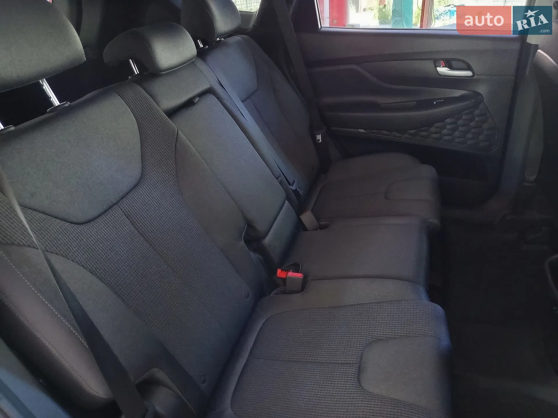 2019 Hyundai Santa Fe - мініатюра 33