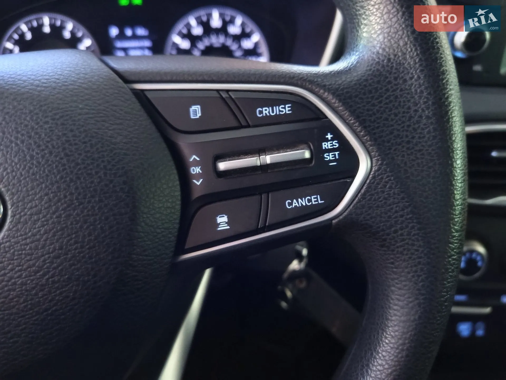 2019 Hyundai Santa Fe - мініатюра 19