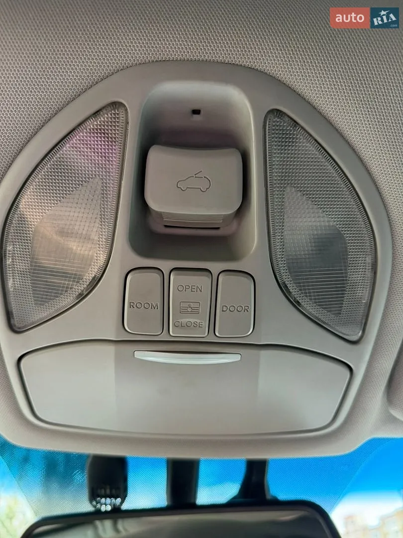 2014 Hyundai Santa Fe - мініатюра 25