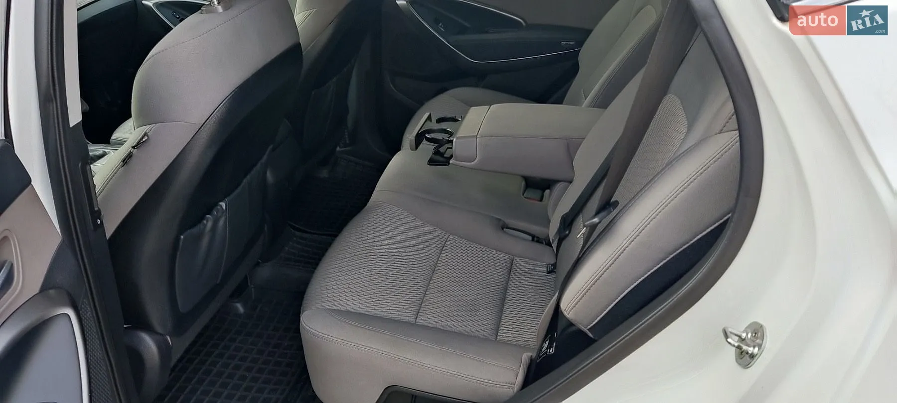 2018 Hyundai Santa Fe - мініатюра 14