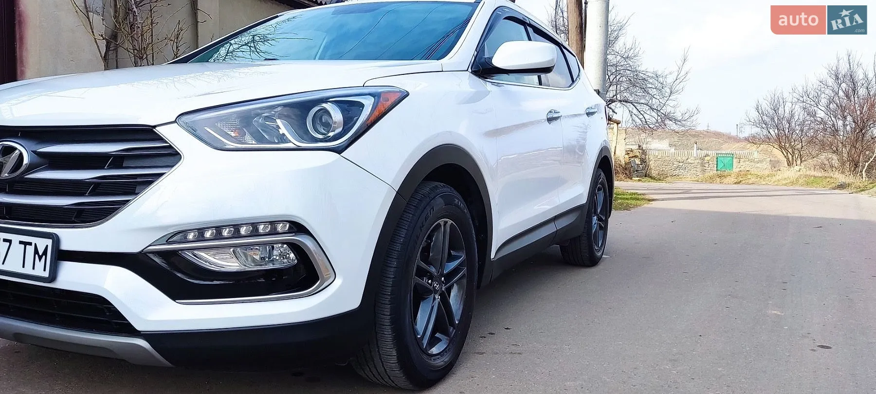 2018 Hyundai Santa Fe - мініатюра 18