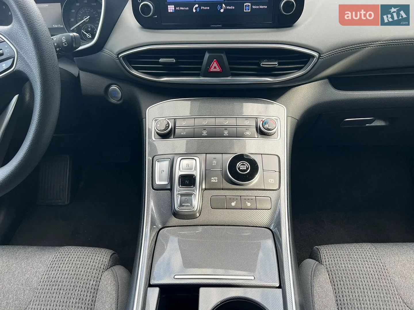 2022 Hyundai Santa Fe - мініатюра 28