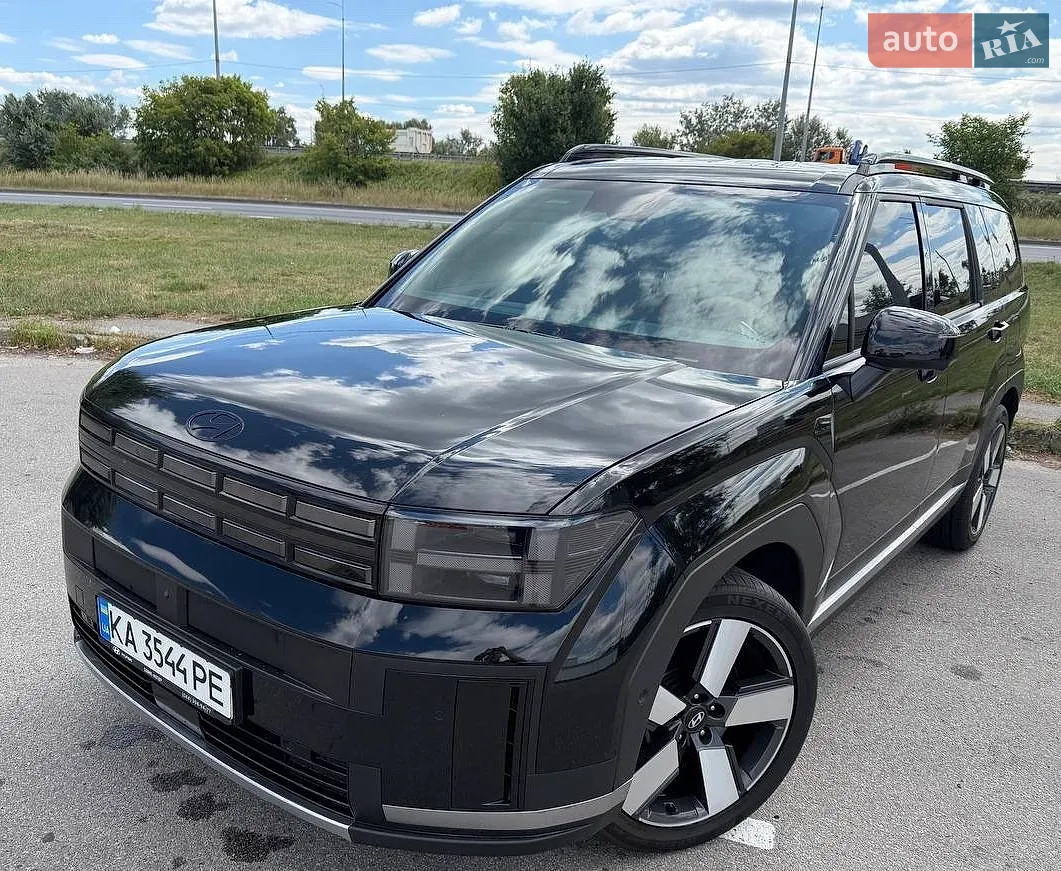 2024 Hyundai Santa Fe - мініатюра 82