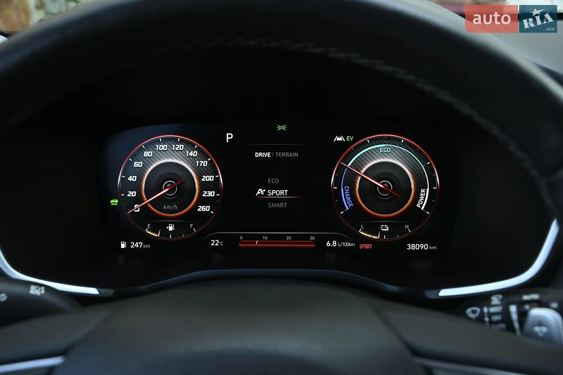 2023 Hyundai Santa Fe - мініатюра 26