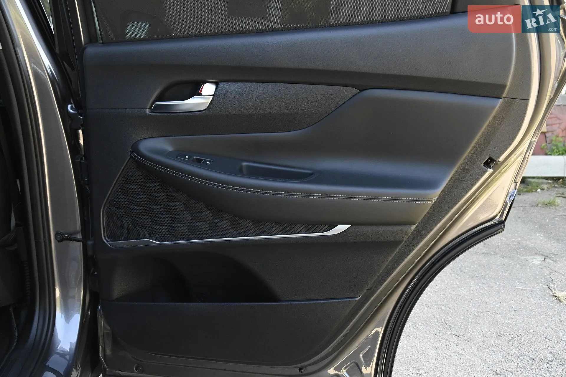 2023 Hyundai Santa Fe - мініатюра 37