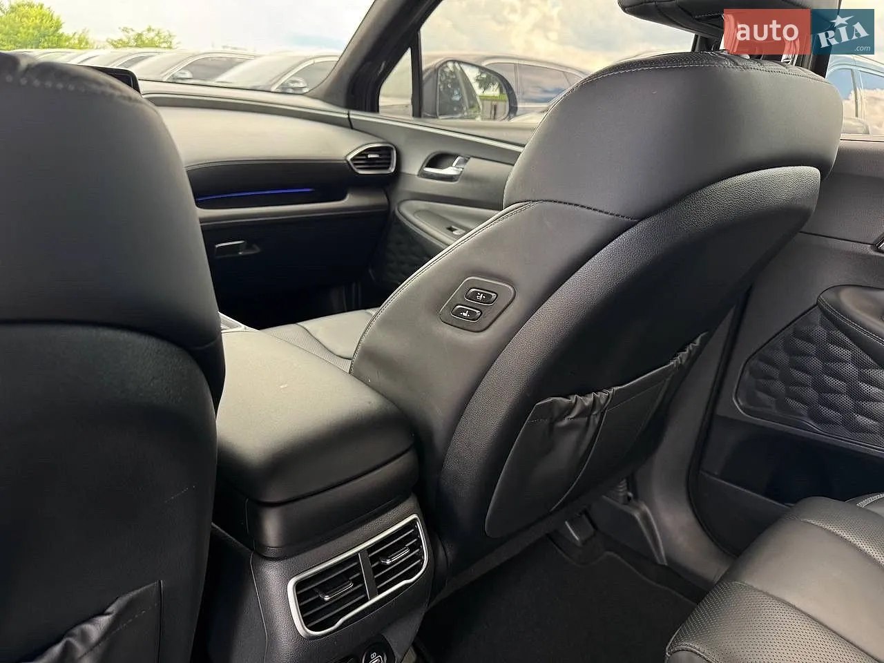 2021 Hyundai Santa Fe - мініатюра 16
