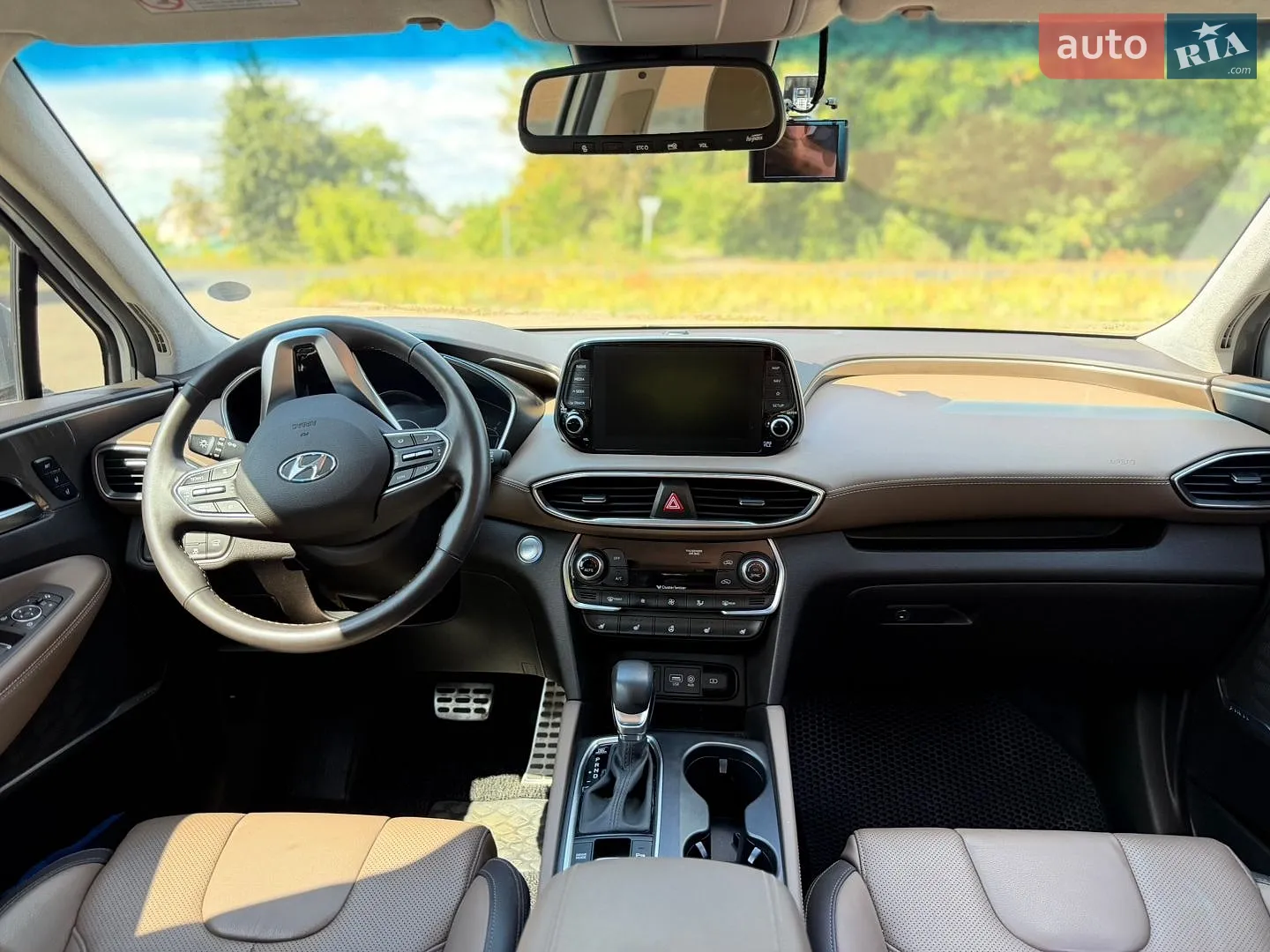 2018 Hyundai Santa Fe - мініатюра 22