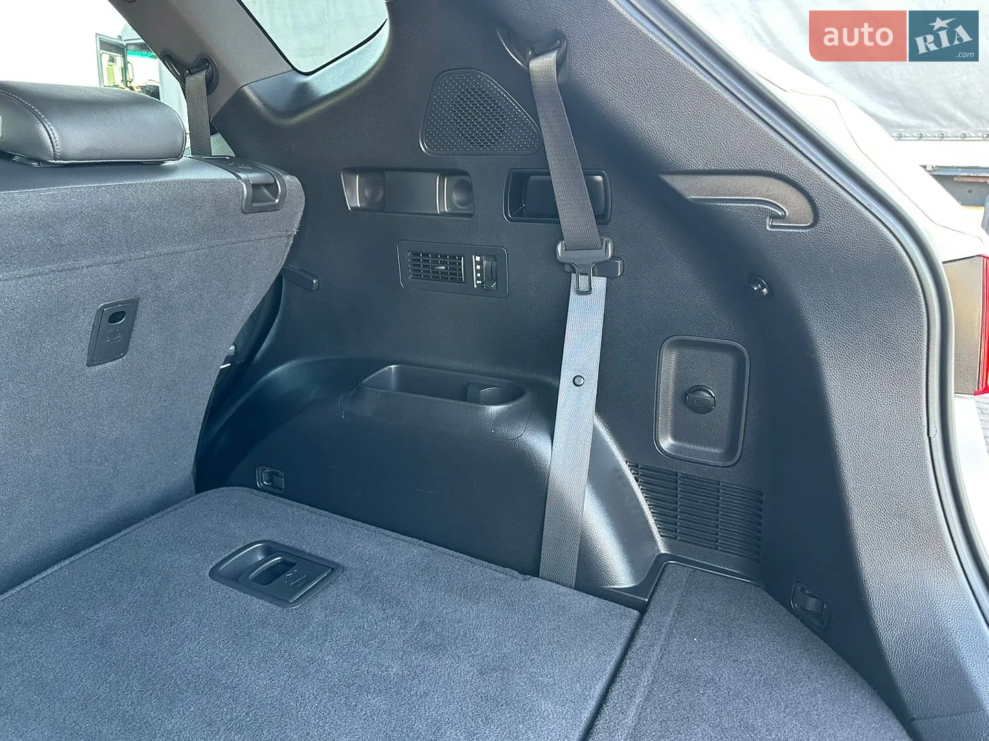 2015 Hyundai Santa Fe - мініатюра 19