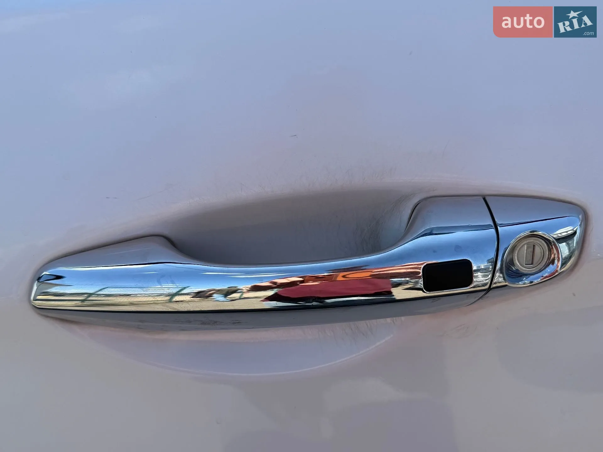 2015 Hyundai Santa Fe - мініатюра 11
