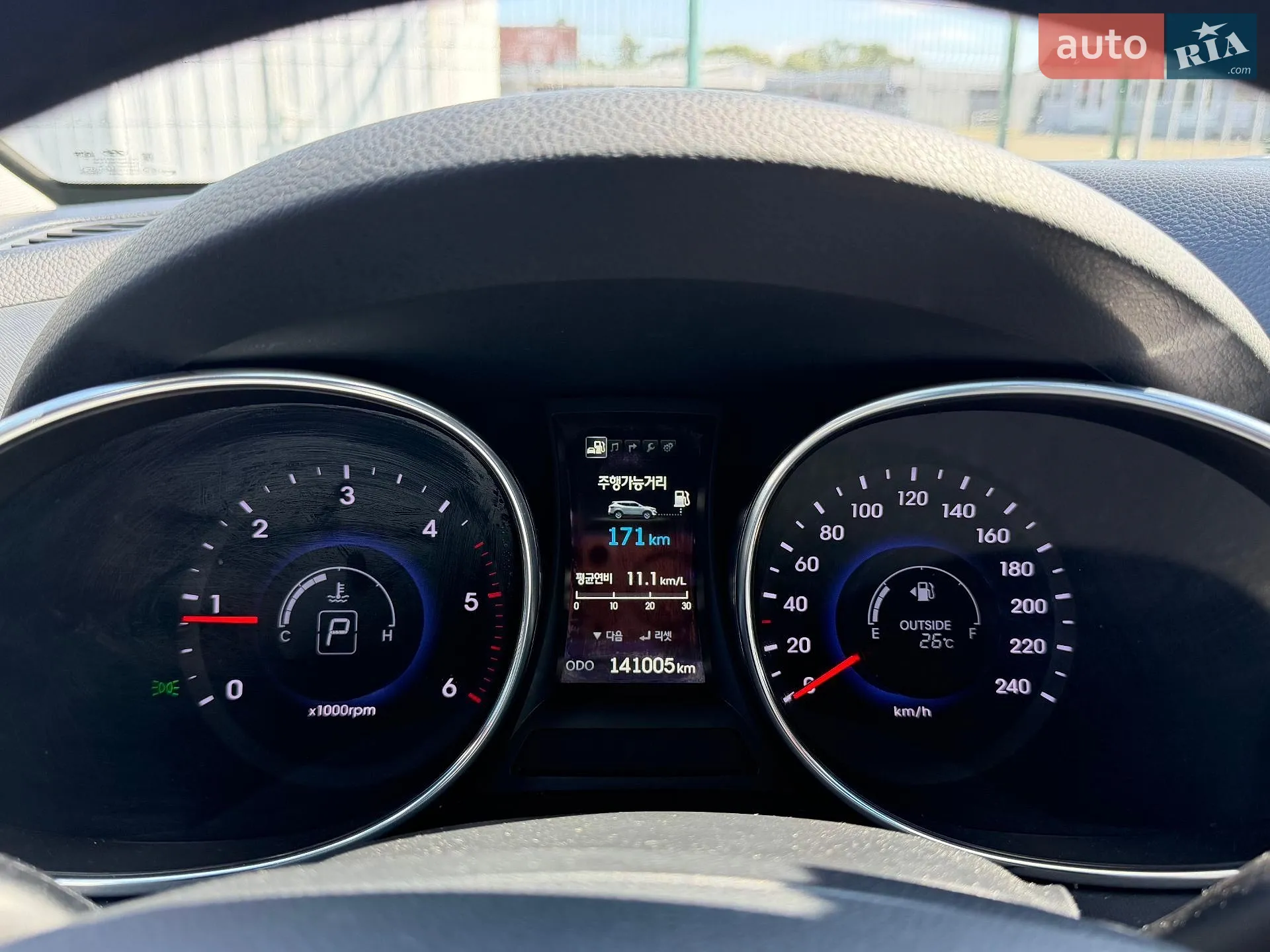 2015 Hyundai Santa Fe - мініатюра 16