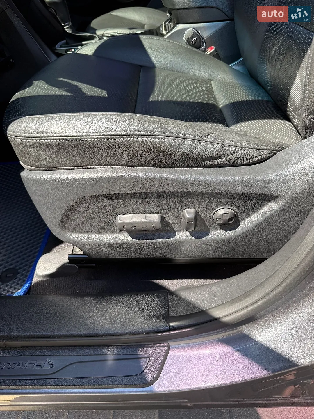 2016 Hyundai Santa Fe - мініатюра 41