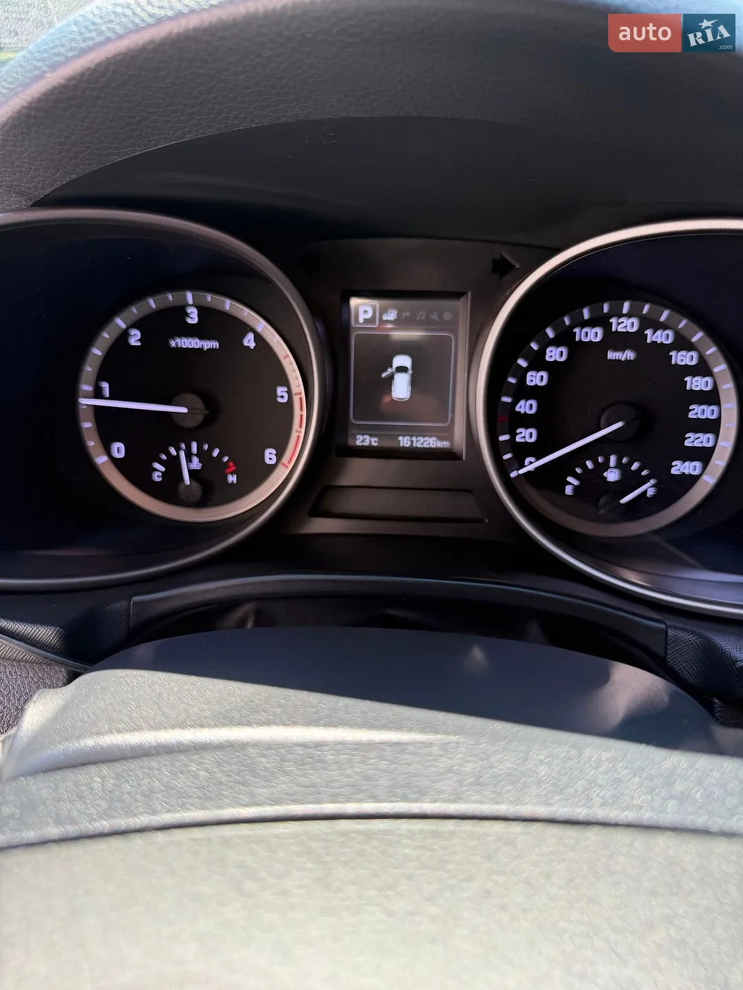 2016 Hyundai Santa Fe - мініатюра 45