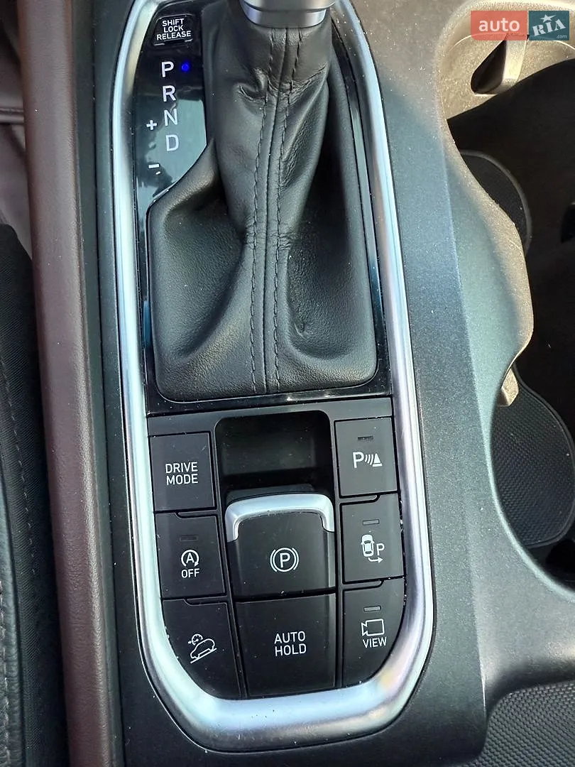 2018 Hyundai Santa Fe - мініатюра 6