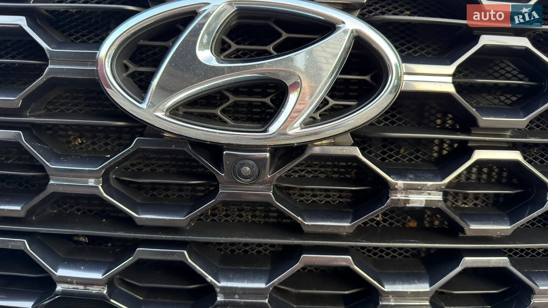 2018 Hyundai Santa Fe - мініатюра 19
