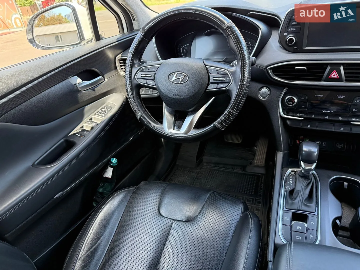 2018 Hyundai Santa Fe - мініатюра 14