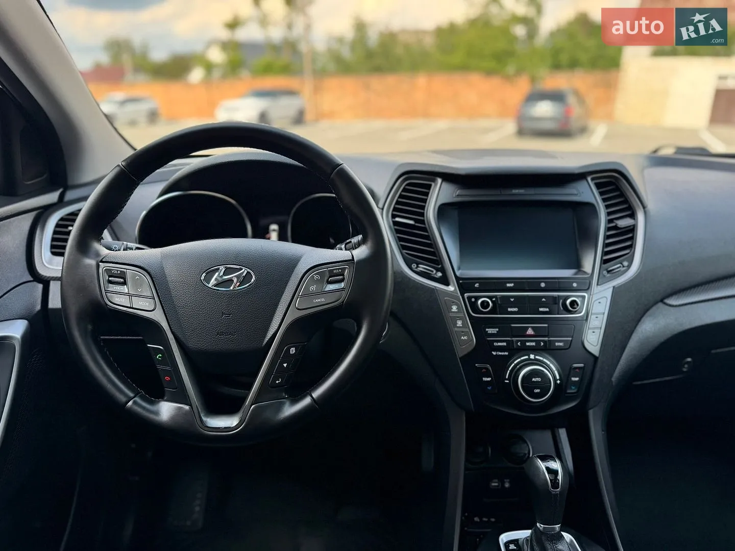2015 Hyundai Santa Fe - мініатюра 33