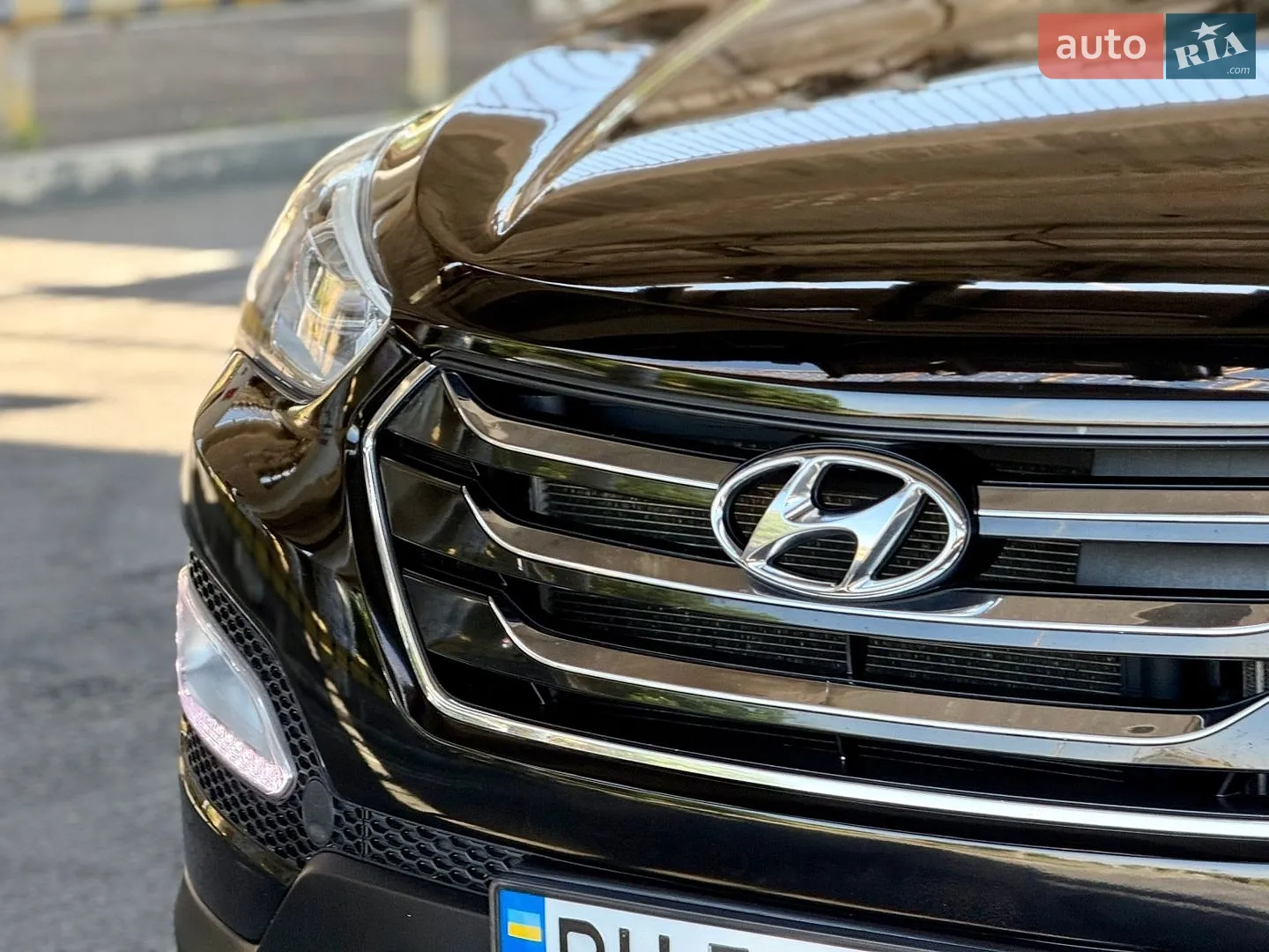 2013 Hyundai Santa Fe - мініатюра 13