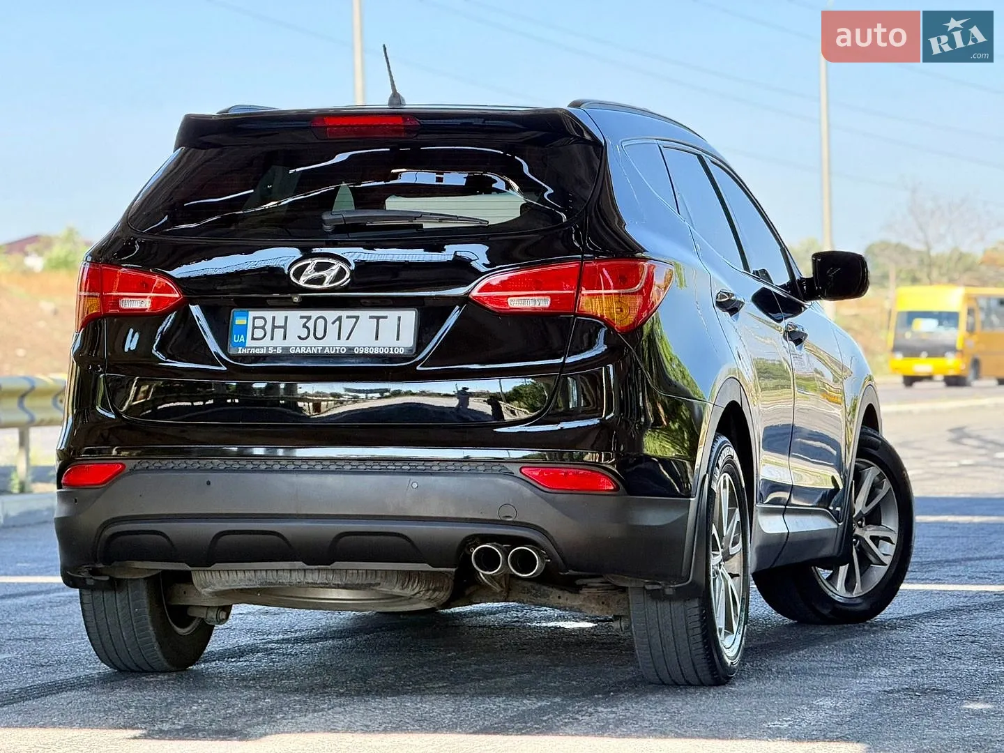 2013 Hyundai Santa Fe - мініатюра 39