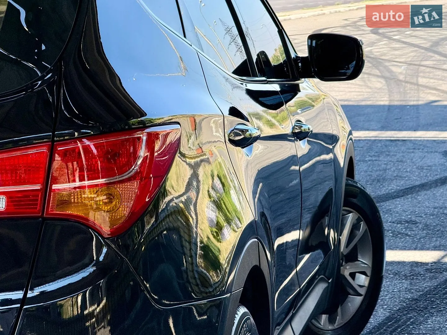 2013 Hyundai Santa Fe - мініатюра 46