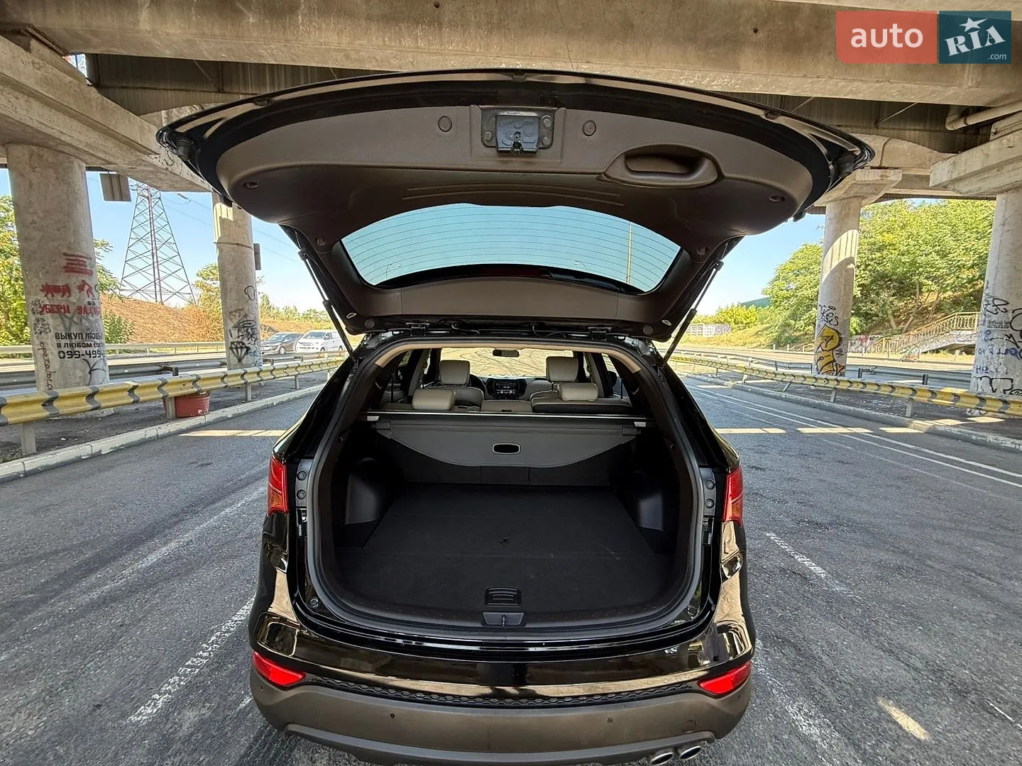 2013 Hyundai Santa Fe - мініатюра 47